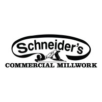 Schneiders Millwork & Contracting INC Logo
