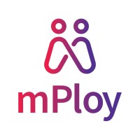 mPloy Solutions Inc Logo