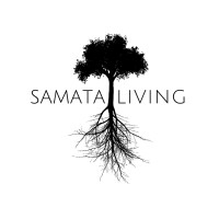 Samata Living Logo