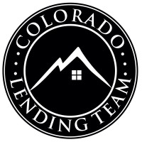 Colorado Lending Team Logo