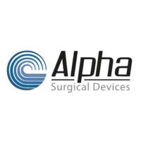 Alpha Surgical Devices Australia Logo