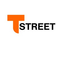 TStreet - Language Matters Logo