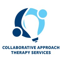 Collaborative Approach Therapy Services Logo