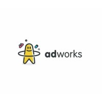 Adworks Advertising Solutions Logo