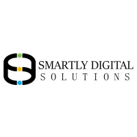 Smartly Digital Solutions Logo
