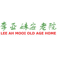 Lee Ah Mooi Old Age Home Logo