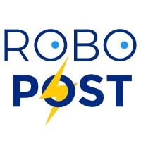RoboPost Logo