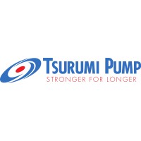 TSURUMI France Logo