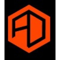 A D Security Systems Logo