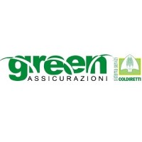 GREEN Assicurazioni srl Logo