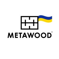 METAWOOD Logo