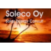 Soleco Ltd Logo