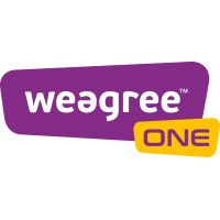Weegree One - Humanoid Robots Logo