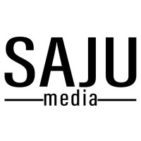 SAJU.media Logo