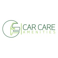 Car Care Amenities Logo