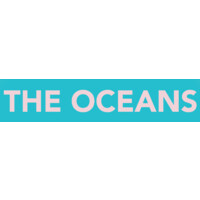 The Oceans Logo