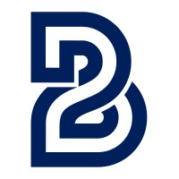 2B print Logo