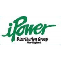 iPower Distribution Group of New England Logo