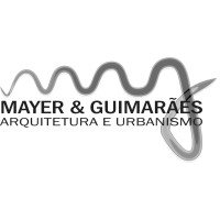 MAYER & GUIMARÃES ARQUITETURA E URBANISMO LTDA Logo