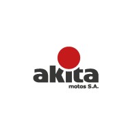 Akita Motos Logo