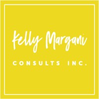 Kelly Margani Consults, Inc. Logo