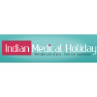 Indian Medical Holiday Logo