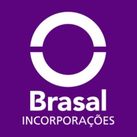 Brasal Incorporações Logo