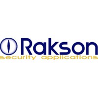 Rakson S.A. Logo