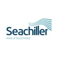 SeaChiller - HVAC-R Solutions Logo