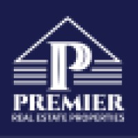 Premier Real Estate Properties Logo