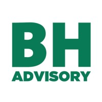 BH Advisory Logo