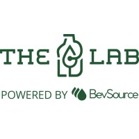 The Lab - Pilot & Quality Testing Facility Logo