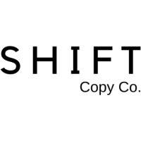Shift Copy Co. Logo