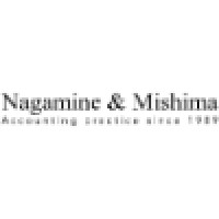 Nagamine & Mishima Logo