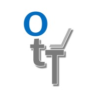 Over the Top Computing Logo