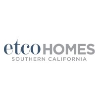 Etco Homes, Inc. Logo