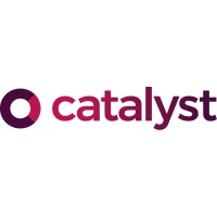 Catalyst Impact Logo