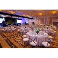 Green Technology Event Services Logo