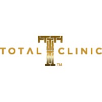 Total T Clinic Logo