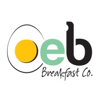 OEB Breakfast Co. Logo