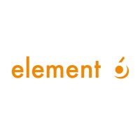 Element 6 Logo