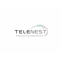 TELENEST Logo