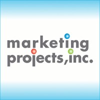Marketing Projects Inc. Logo