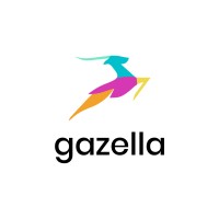 Gazella App Logo