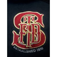 St. Thomas Fire Department Logo