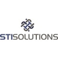 STI Solutions Logo