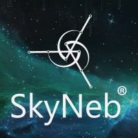SkyNeb A.Ş Logo