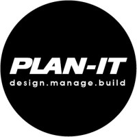 Plan-It Design Logo