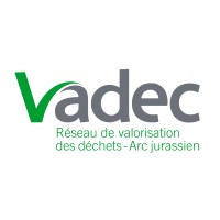 VADEC SA Logo