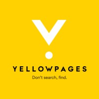 Yellow Pages SA Logo